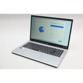 [中古]Acer Aspire 3 A315-59-H76Y/F ピュアシルバー