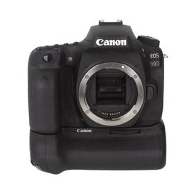 Canon EOS 90D + BG-E14 【AB】