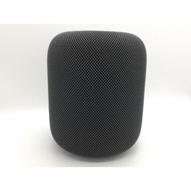 【中古】Apple HomePod (第2世代) ミッドナイト MQJ73J/A【大宮東口】保証期間１週間