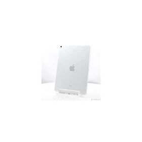 〔中古〕Apple(アップル) iPad Pro 9.7インチ 128GB シルバー MLMW2J／A Wi-Fi