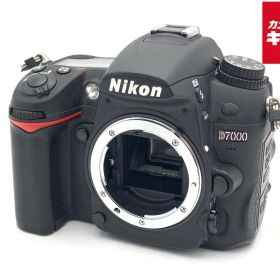 【中古】 【難あり品】 ニコン D7000 ボディ