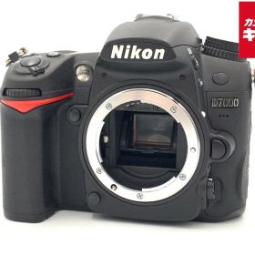 【中古】 【難あり品】 ニコン D7000 ボディ