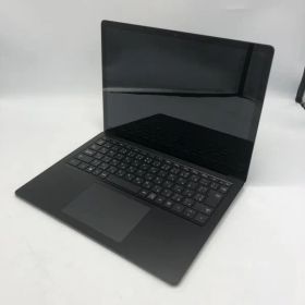 【中古】マイクロソフト Surface Laptop 3 V4C-00039 ノートパソコン[10]