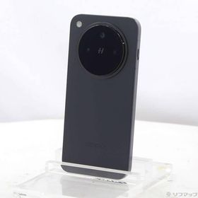 〔中古〕OPPO(オッポ) Find X8 512GB スペースブラック CPH2651BK SIMフリー〔377-ud〕