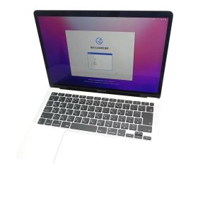 ◆◆Apple アップル MacBook Air E2020 13インチ 外箱付 Z0YK0003J シルバー