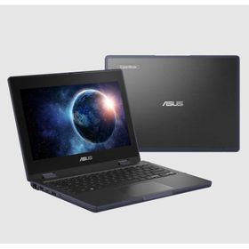 BR1104FGA-NS0010XA ASUS ノートパソコン Win 11 Pro 11.6型 N100 8GB SSD 128GB Webカメラ有り Bluetooth v5.2