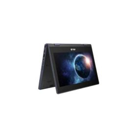 BR1104FTA-NS0097XA ASUS ノートPC(タッチパネル) Win11Pro 11.6型 N150 8GB UFS 128GB Webカメラ有 Bluetooth5.2