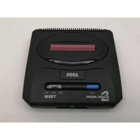 【中古】SEGA メガドライブミニ2 HAA-2524【仙台イービーンズ】保証期間１ヶ月【ランクB】