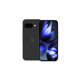 (再生新品)SIMフリー Google Pixel 9a | 128GB オブシディアン(Obsidian) グローバル版 | 国際送料無料