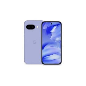 (再生新品)SIMフリー Google Pixel 9a | 128GB アイリス(Iris) グローバル版 | 国際送料無料