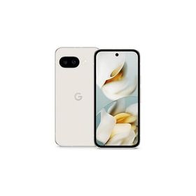 (再生新品)SIMフリー Google Pixel 9a | 128GB ポーセリン(Porcelain) グローバル版 | 国際送料無料