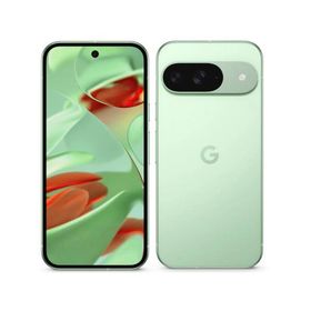 Google Pixel 9 128GB SIMフリー スマートフォン [Wintergreen][ラッピング可]