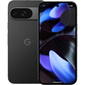 (再生新品)SIMフリー Google Pixel 9 | 256GB オブシディアン(Obsidian) グローバル版 | 国際送料無料