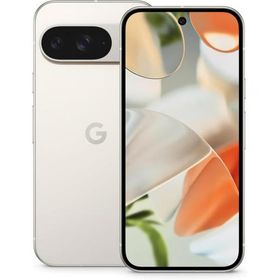 (再生新品)SIMフリー Google Pixel 9 | 256GB ポーセリン(Porcelain) グローバル版 | 国際送料無料
