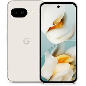Google Pixel 9a 256GB+8GB SIMフリー [Porcelain] * SIM FREE スマートフォン