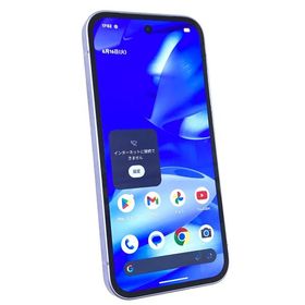 中古 Google Pixel9a 128GB アイリス G3Y12 SIMフリー
