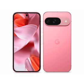 【訳あり】Google Google Pixel 9 128GB SIMフリー スマートフォン[ラッピング可]