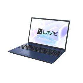 NEC PC-N1635JAL LAVIE N16 16型 Core i3/16GB/256GB/Office+365 ネイビーブルー Windows 11 Home ノートパソコン PC-N1635JAL