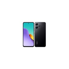 新品 SIMフリー Redmi 12 5G XIG03[128GB] ミッドナイトブラック AU/UQモバイル Xiaomi ※赤ロム保証 スマートフォン本体