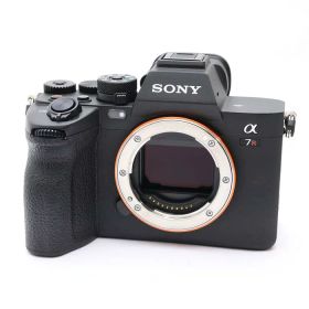【中古品】 《美品》 SONY α7RV ボディ ILCE-7RM5 [ デジタルカメラ ]