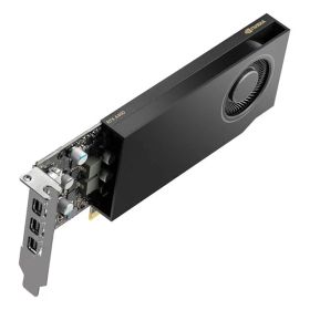 【エントリーで最大10万ポイント】NVIDIA（エヌビディア）RTX A400 4GB ATX Retail 900-5G172-2560-000(2609151)代引不可 送料無料