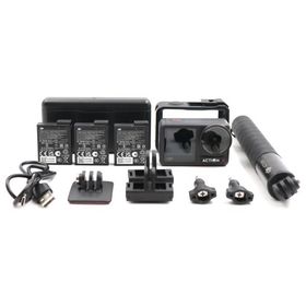 DJI アクションカメラ Osmo Action 4 アドベンチャー コンボ