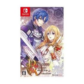 【新品/取寄品】[ニンテンドースイッチ ソフト] プリンセスアーサー 通常版 [HAC-P-A95DA]