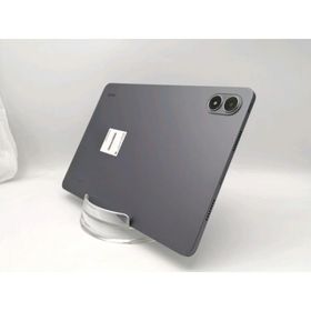 【中古】Xiaomi 国内版 【Wi-Fi】 Redmi Pad 2 Pro グラファイトグレー VHU6111JP 【Snapdragon 7s Gen4/8GB/256GB】【ECセンター】保証期間１ヶ月【ランクB】