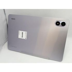【中古】国内版 【Wi-Fi】 Redmi Pad 2 Pro ラベンダーパープル VHU6226JP 【Snapdragon 7s Gen4/8GB/256GB】【川越クレアモール】保証期間１ヶ月【ランクA】