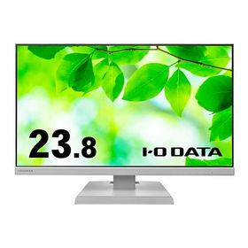 IODATA LCD-A241DW ホワイト 23.8型ワイド液晶ディスプレイ