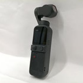 アクションカメラ POCKET2 CREATOR COMBO DJI