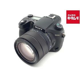 【中古】 【並品】 ソニー Cyber-shot DSC-RX10M4