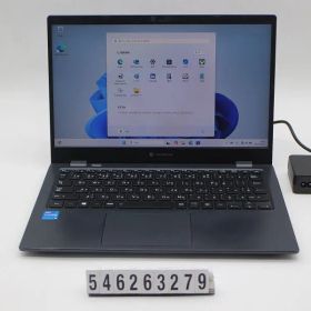 dynabook Dynabook G83/HS Core i5 1135G7 2.4GHz/16GB/256GB(SSD)/13.3W/FHD(1920x1080)/Win11 【546263279】
