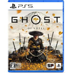 (外部倉庫ヤマト運輸/送料無料） 新品 Ghost of Yotei 【CEROレーティング「Z」】 PS5 パッケージ版 ゴーストオブヨーテイ
