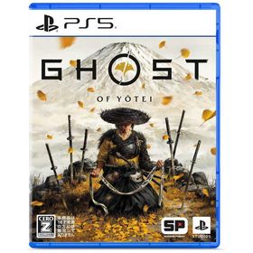 ソニーインタラクティブエンタテインメント PS5ゲームソフト Ghost of Yotei