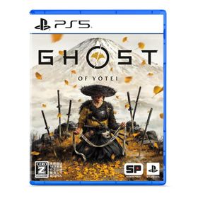 [メール便] 新品【PS5】 Ghost of YOtei