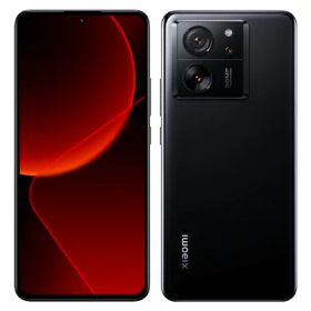Xiaomi13T Pro 23088PND5R 256GB ブラック 【国内版SIMフリー】 Xiaomi （小米） 当社3ヶ月間保証 中古 イオシス