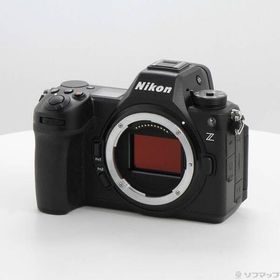 〔中古〕Nikon(ニコン) Z6III ボディ〔258-ud〕