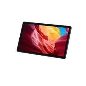 TM14D1M76-V1B アイリスオーヤマ ブラック [タブレットPC 14型 / Android / Wi-Fiモデル] メーカー直送 敬老の日