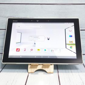SIMフリーAndroidタブレットF-02K arrows Tabホワイト美品 arrows Tab F-02K 新品 28,000円 中古 6,180円 | ネット最安値の価格