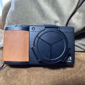 RICOH GR DIGITAL III 中古極美品ワンオーナー