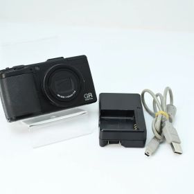 RICOH GR DIGITAL III GR DIGITAL 3 コンパクトカメラ