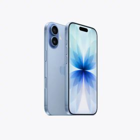 【新品】iPhone 17 256GB MG694J/A ミストブルー