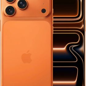Apple iPhone 17 Pro 1TB オレンジ 香港版 シングル物理+ eSim 5G MG8Q4ZA/A 新品 SIMフリー スマホ 本体 初期不良保証