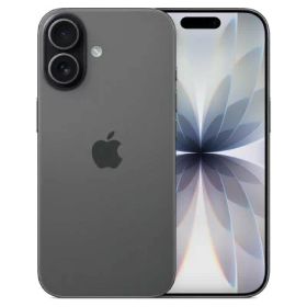【中古】iPhone17 A3519 (MG674J/A) 256GB ブラック 【国内版SIMフリー】 Apple スマホ スマートフォン 当社3ヶ月間保証 送料無料 イオシス