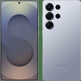【超美品・本体のみ】Galaxy S25 Ultra SM-S938Z 12G+256G SoftBank [シルバーブルー] 中古【日曜日以外即日発送】【送料無料】