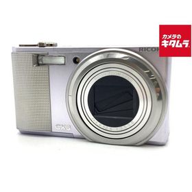 【中古】 【並品】 リコー CX3 すみれ