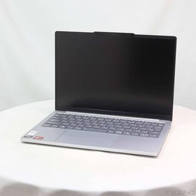 〔中古〕Lenovo(レノボジャパン) 〔展示品〕 IdeaPad Slim 5 Light Gen 10 83J20054JP クラウドグレー〔368-ud〕