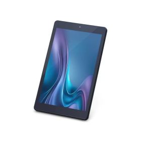 アイリスオーヤマ TM083M4V1-B ブラック [タブレットPC 8型 / Android / Wi-Fiモデル] メーカー直送 敬老の日