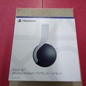 ワイヤレスヘッドセット CFI-ZWH1J SONY